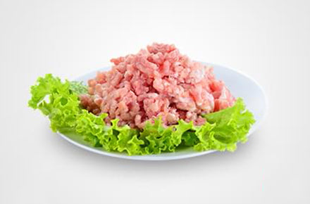 Premium Chicken Mince
