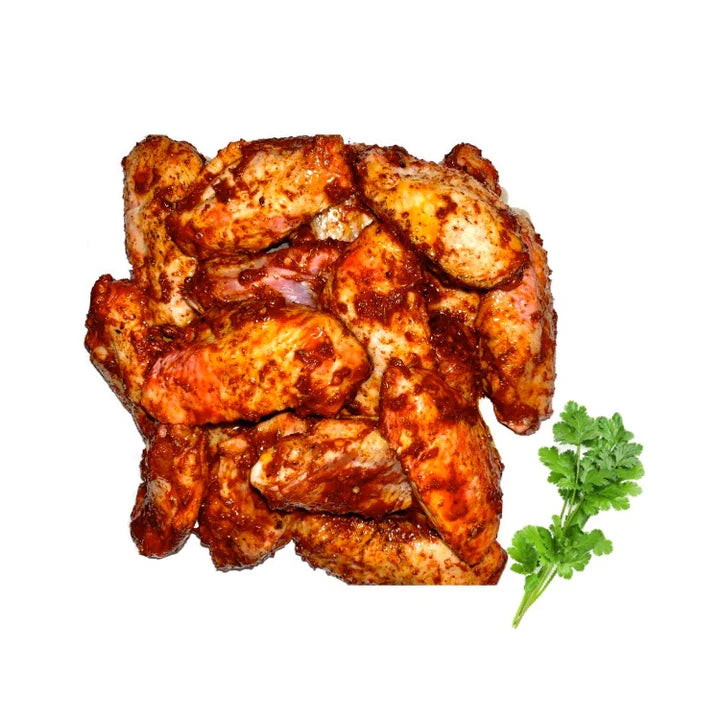 TANDOORI CHICKEN WINGS