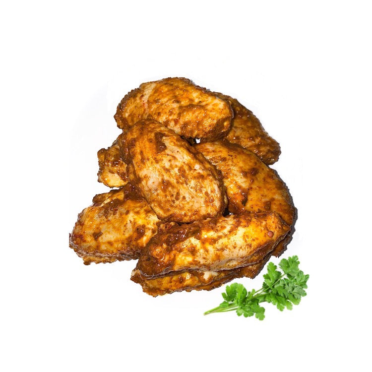 Peri Peri Chicken Wings