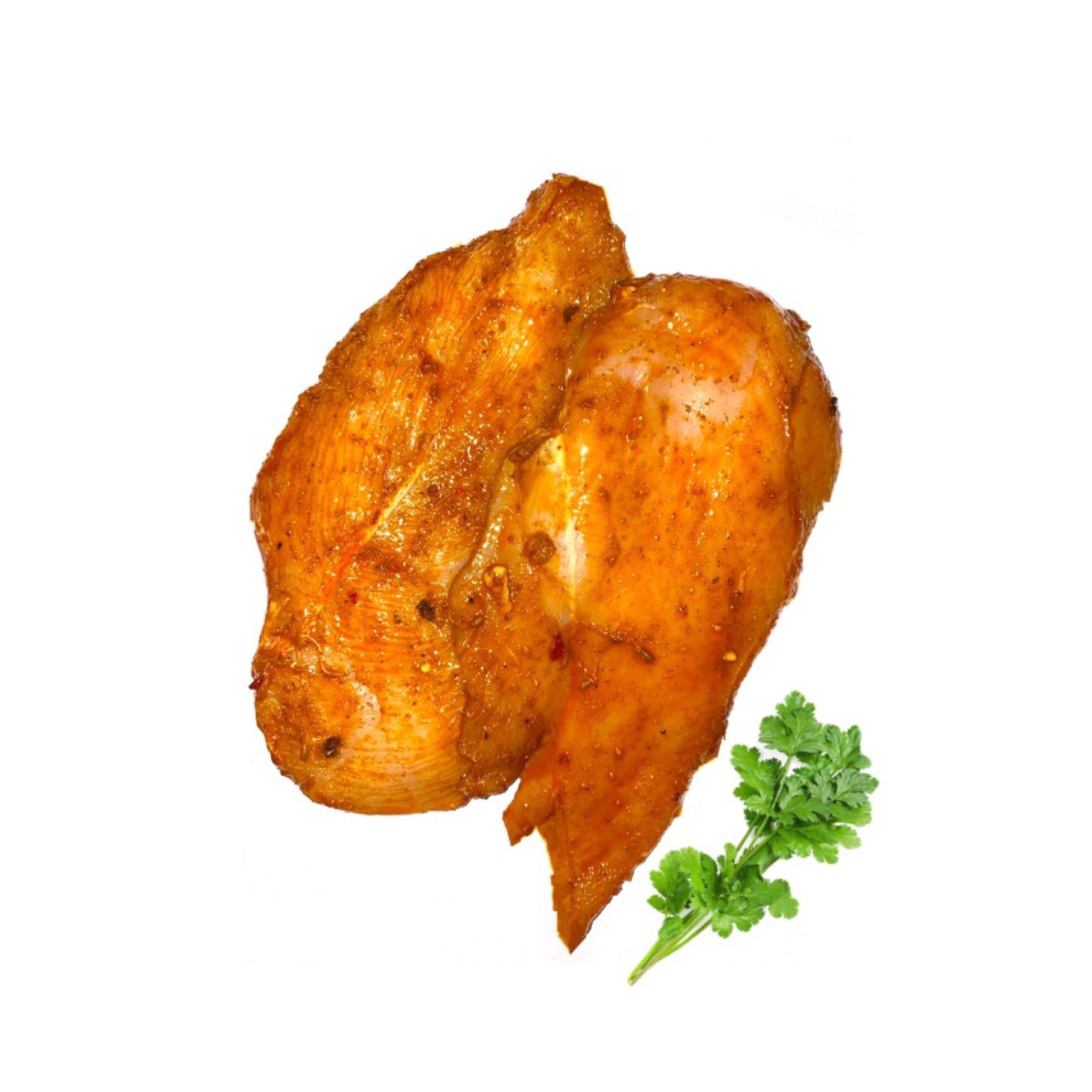 Peri Peri Chicken Breast Steaks