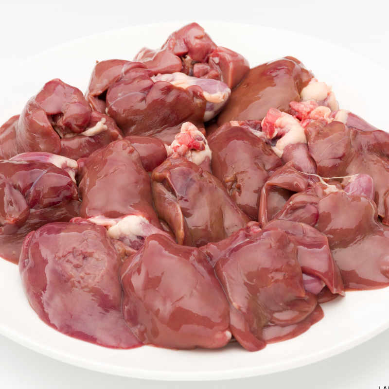 Chicken Liver