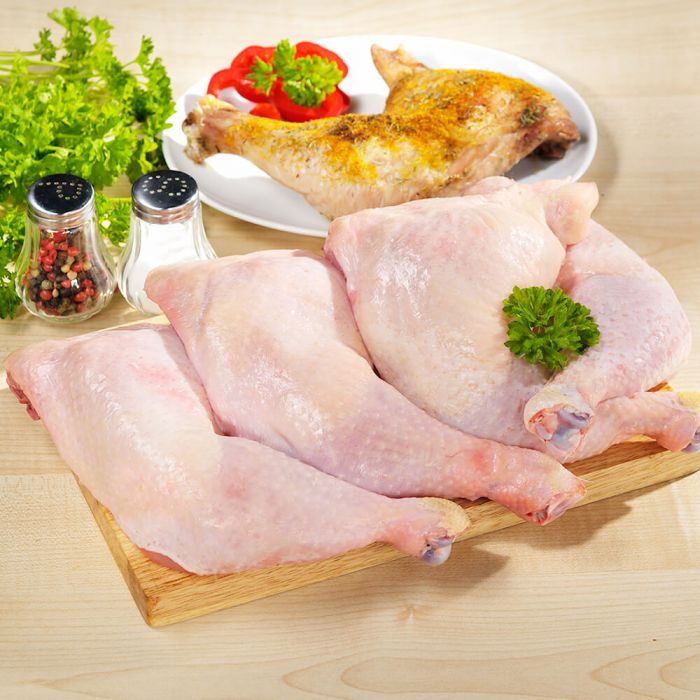 Chicken Legs (Skin On)- Ramdan special offers