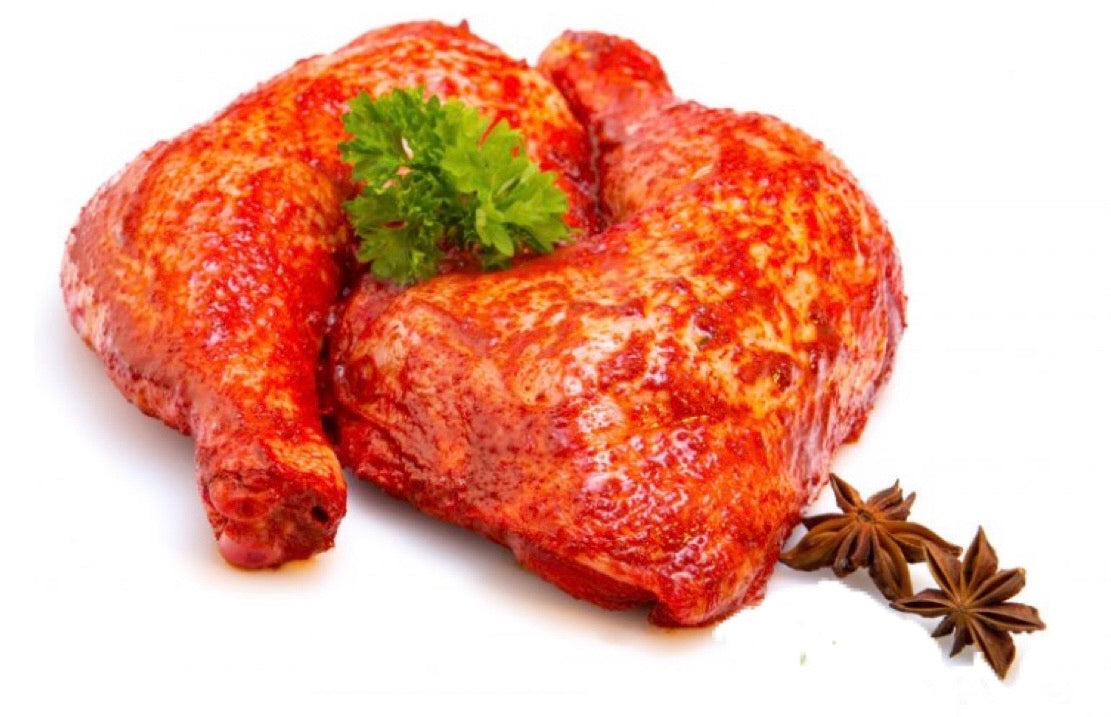 Tandoori Chicken Legs