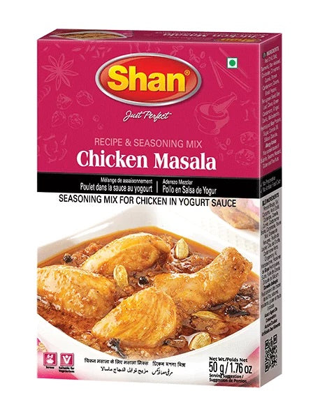 Shan Chicken Masala (50g)