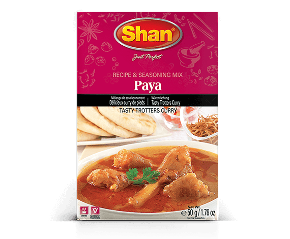 Shan Paya (50g)