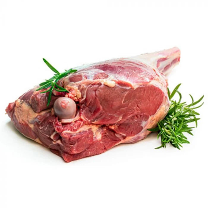Whole Lamb Leg