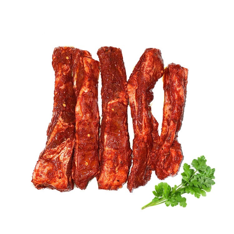 Tandoori Lamb Ribs