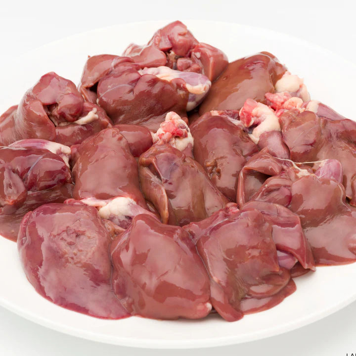 Chicken Liver Box