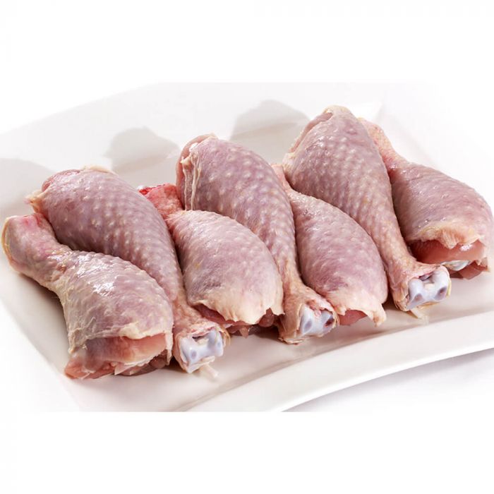 Chicken Drumsticks (Skin On)