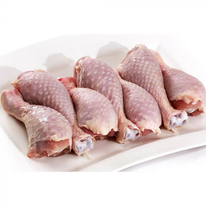 Chicken Drumsticks (Skin On) Box