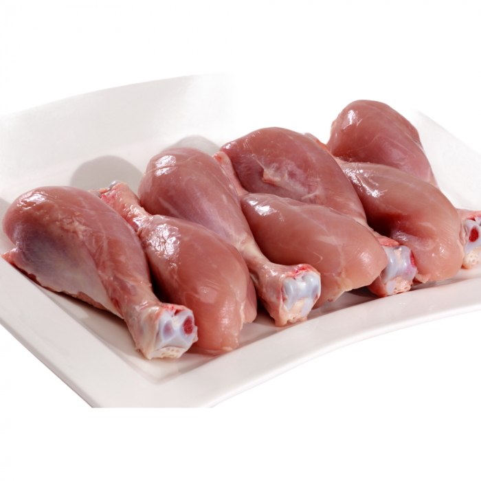 Chicken Drumsticks (Skin Off)