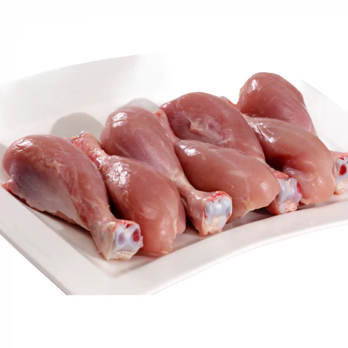 Chicken Drumsticks (Skin Off) Box