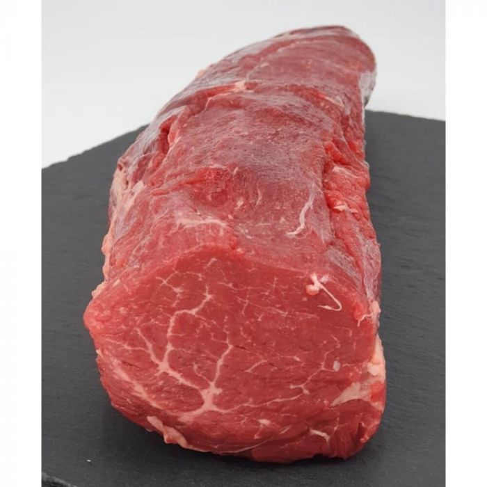 Fillet Steak